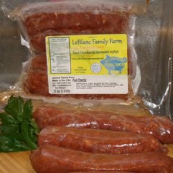 LeBlanc Family Farm