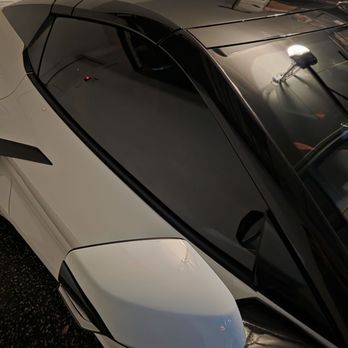 Tritek Window Tinting - Home Window Tinting Near Me - Garland, Texas