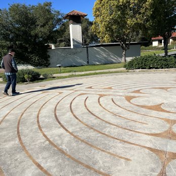 St Dunstan's Episcopal Church - A LABYRINTH OFFERS THE OPPORTUNITY TO WALKING MEDIATION https://www.unitylansing.org/news/how-walk-labyrinth https://labyrinthlocator.org/ - Churches Near Me - Carmel, California St Dunstan's Episcopal Church - A LABYRINTH OFFERS THE OPPORTUNITY TO WALKING MEDIATION https://www.unitylansing.org/news/how-walk-labyrinth https://labyrinthlocator.org/ - Churches Near Me - Carmel, California