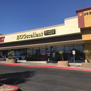 Eggscellent - Enter Here - Breakfast & Brunch Near Me - Las Vegas, Nevada