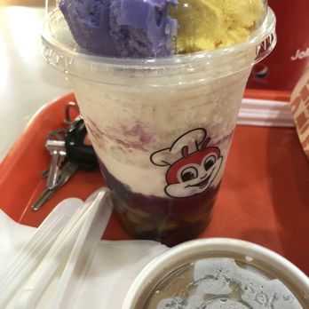Jollibee - Chicken Shop Near Me - Rancho Cucamonga, California