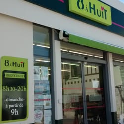 8 à Huit