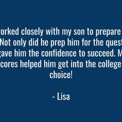 Jason Osajima Tutoring
