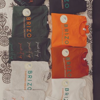 Ink Smart Plus - BRIZO Crewneck sweatshirts - Screen Printing/T-Shirt Printing Near Me - San Dimas, California Ink Smart Plus - BRIZO Crewneck sweatshirts - Screen Printing/T-Shirt Printing Near Me - San Dimas, California