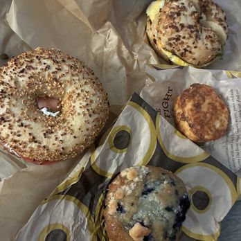 Einstein Bros. Bagels - Bagels Near Me - Long Beach, California Einstein Bros. Bagels - Bagels Near Me - Long Beach, California