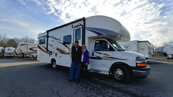 CHESACO RV - JOPPA - Updated January 2026 - 56 Photos & 80 Reviews ...