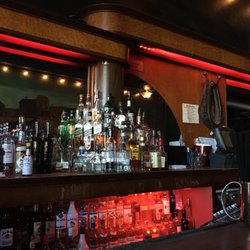 The Saloon