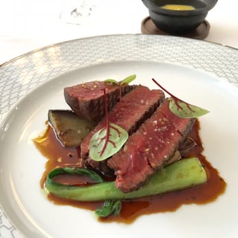 Neige d'Eté - Part of lunch set menu - French Near Me - Paris, 75 Neige d'Eté - Part of lunch set menu - French Near Me - Paris, 75