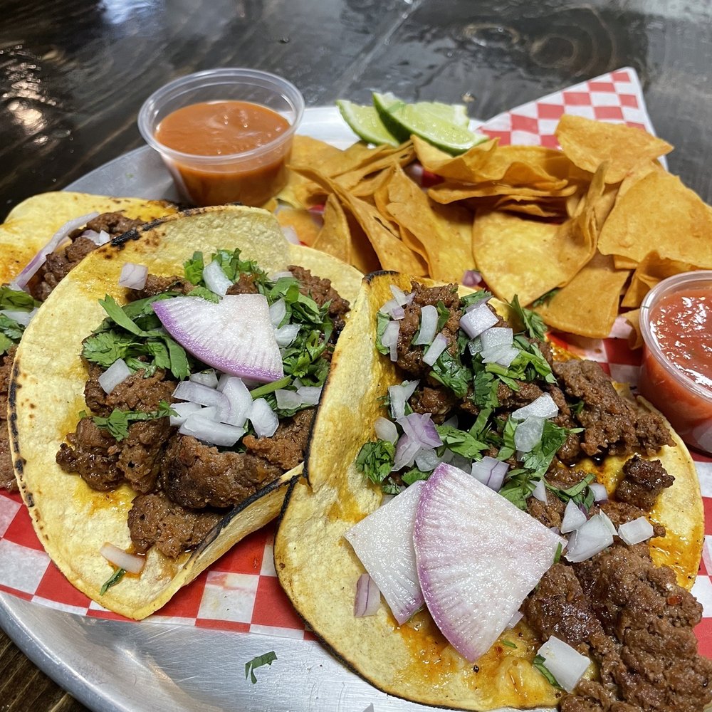 Smokin' Barrels Cocina Latina - Mexican Near Me - Edmonton, Alberta