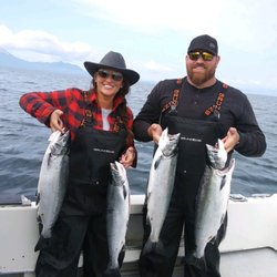 Frontier Charters