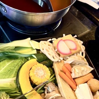 BWON Shabu & BBQ - Hot Pot Near Me - Fullerton, California