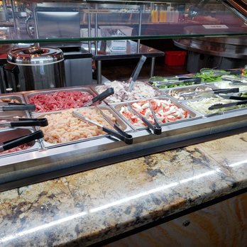 King Buffet - Buffets Near Me - Dallas, Texas King Buffet - Buffets Near Me - Dallas, Texas