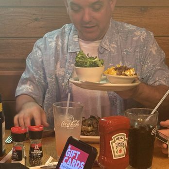 Texas Roadhouse - Steakhouses Near Me - New Rochelle, New York
