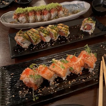 Oops! Sushi & Sake Bar - Sushi Bars Near Me - Los Angeles, California Oops! Sushi & Sake Bar - Sushi Bars Near Me - Los Angeles, California
