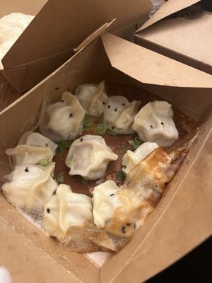 Lin Handmade Dumplings & Noodles by null