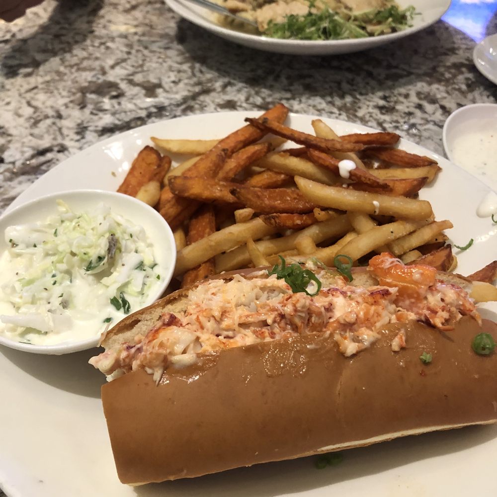 Oceano - Horrible ! - Seafood Near Me - Reno, Nevada Oceano - Horrible ! - Seafood Near Me - Reno, Nevada