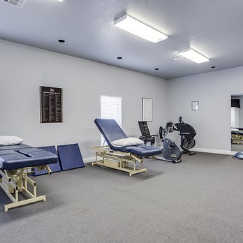 The Therapy Place - Northwest - Physical Therapy Near Me - Yukon, Oklahoma The Therapy Place - Northwest - Physical Therapy Near Me - Yukon, Oklahoma