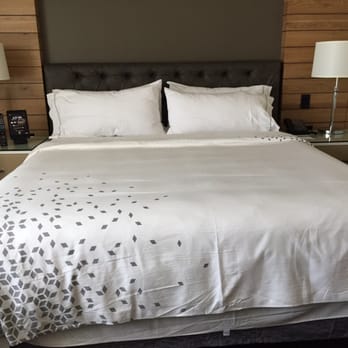 Renaissance Allentown Hotel - The beds are quite comfortable for a hotel. - Hotels Near Me - Allentown, Pennsylvania Renaissance Allentown Hotel - The beds are quite comfortable for a hotel. - Hotels Near Me - Allentown, Pennsylvania