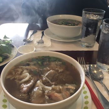 Pho Viet Express - Combination pho - Vietnamese Near Me - Toms River, New Jersey