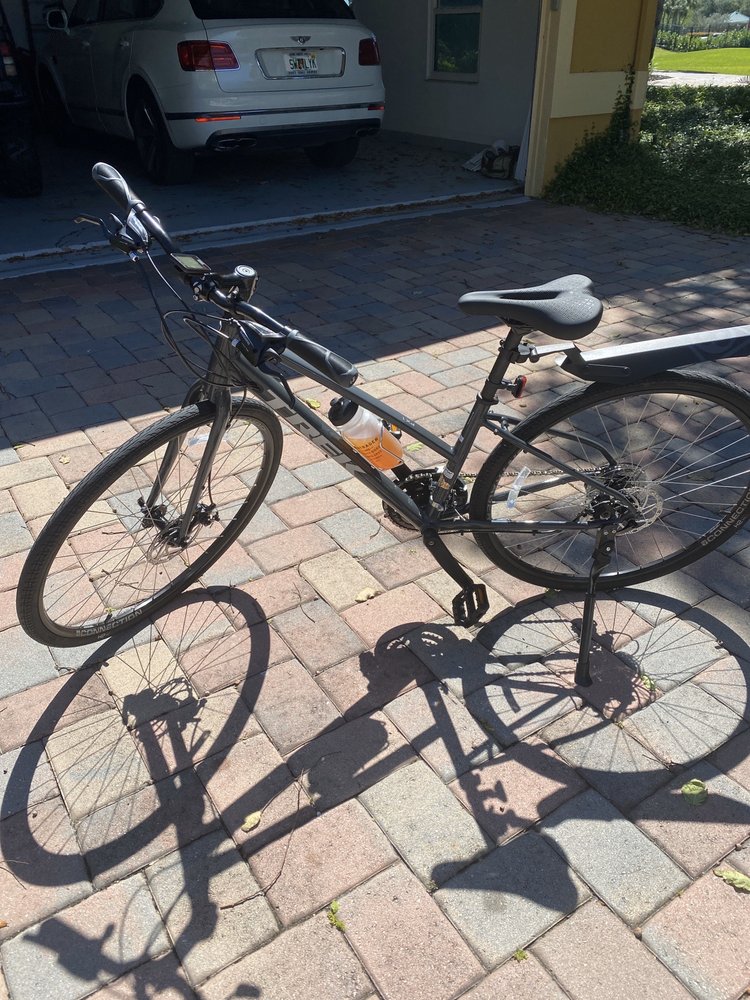 CYCLE FIT BICYCLES Updated April 2024 44 Reviews 12794 Forest