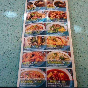 Henry's Cuisine - Asian Fusion Near Me - Alhambra, California