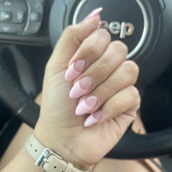 DN Nails & Spa - Nail Salons Near Me - Las Vegas, Nevada