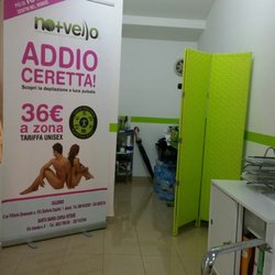No+vello Salerno