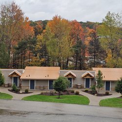 Lodge At Chalk Hill