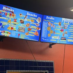 Helados El Azteca