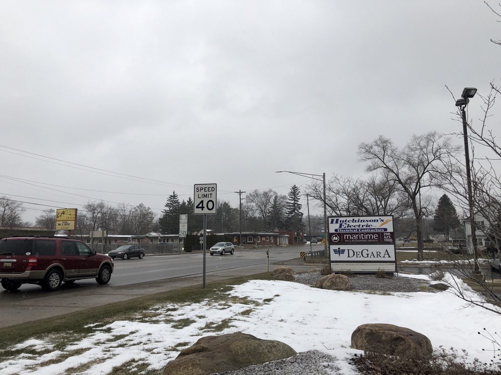 MARITIME TAX & ACCOUNTING Request Consultation 5824 Dixie Hwy