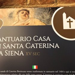 Santuario Casa di Santa Caterina