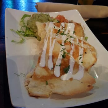 Sahara Cafe & Lounge - Best chicken quesadillas I have tasted - Lounges Near Me - New York, New York Sahara Cafe & Lounge - Best chicken quesadillas I have tasted - Lounges Near Me - New York, New York