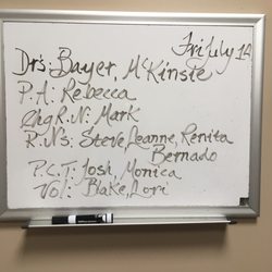 HonorHealth Urgent Care - Saguaro - Honorhealth Thompson Peak staff. Thank you for taking care of my dad and being kind. From your security officer to the MD.