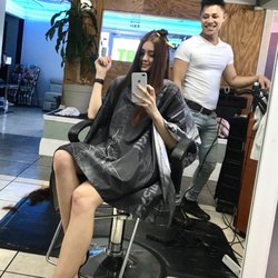 Tra Vinh Beauty Salon - chop chop for summer
