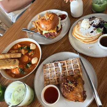 Between Us - Breakfast & Brunch Near Me - San Diego, California Between Us - Breakfast & Brunch Near Me - San Diego, California