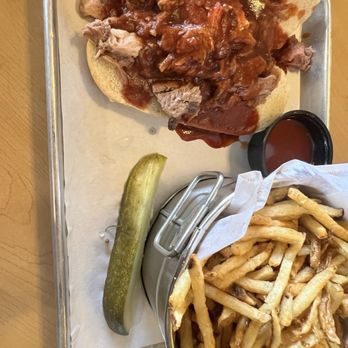 BJ's Nevada Barbecue - BBQ Sandwich - Barbeque Near Me - Sparks, Nevada BJ's Nevada Barbecue - BBQ Sandwich - Barbeque Near Me - Sparks, Nevada