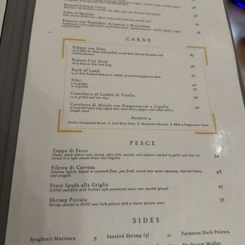Delfinos Italian Restaurant - Italian Near Me - Palm Coast, Florida