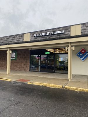 Philly Philly Cheesesteaks by null