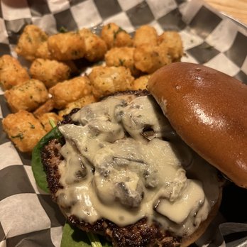 Honest Abe's - Fungus abundus - Burgers Near Me - Lincoln, Nebraska Honest Abe's - Fungus abundus - Burgers Near Me - Lincoln, Nebraska