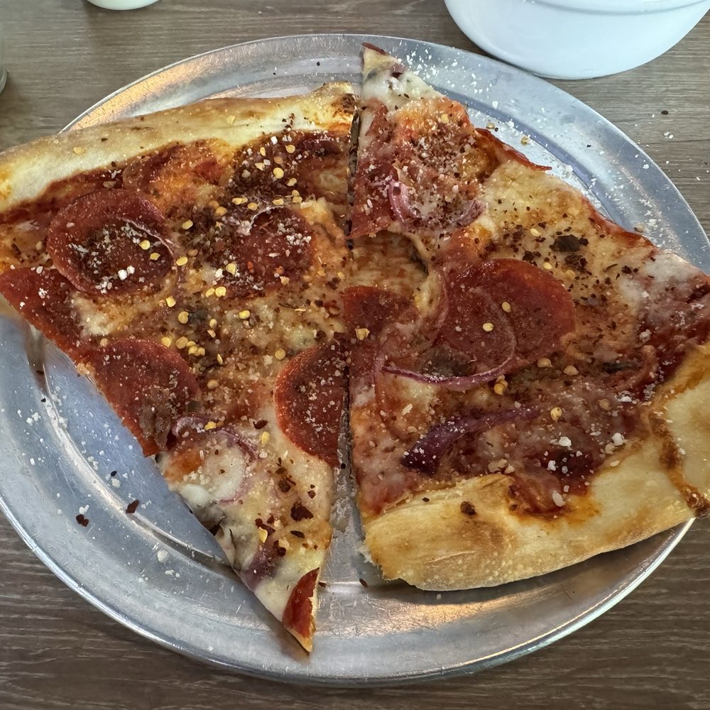 Crust & Brew - The Kelly - Pizza Near Me - San Diego, California Crust & Brew - The Kelly - Pizza Near Me - San Diego, California