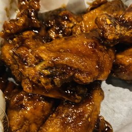 Asian Sun Wings