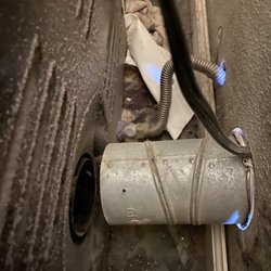 Maison Managment - Dryer hookup I'm Maison Park Properties Quality Quality Quality