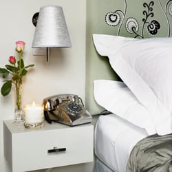 The Great House - Restaurant - Accommodation at The Great House in Lavenham