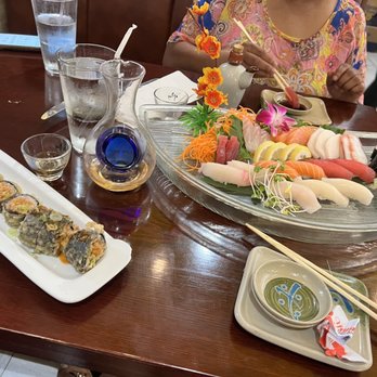 Yama Sushi Bar - Sushi Bars Near Me - Glen Burnie, Maryland Yama Sushi Bar - Sushi Bars Near Me - Glen Burnie, Maryland