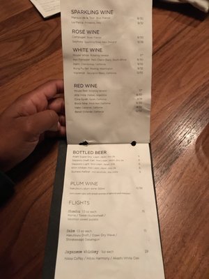 Menu photo 5 Two Ten Jack Chattanooga, TN Menu photo 5 Two Ten Jack Chattanooga, TN