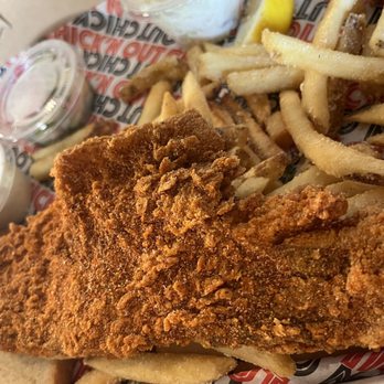 Chick’n Out - Fish fry - Chicken Wings Near Me - Rochester, New York Chick’n Out - Fish fry - Chicken Wings Near Me - Rochester, New York