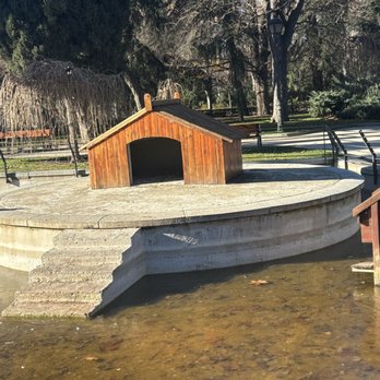 Parque Del Retiro - Parks Near Me - Madrid, M