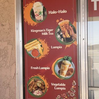 Kusina De Maynila - Menu - Filipino Near Me - Kingman, Arizona Kusina De Maynila - Menu - Filipino Near Me - Kingman, Arizona
