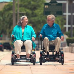 Miracle Mobility - Https://miraclemobility.com/