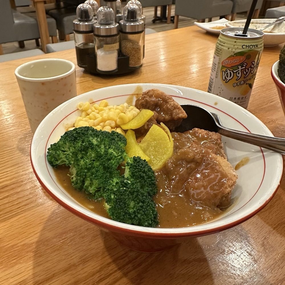 Daifuku Ramen - Ramen Near Me - Chicago, Illinois